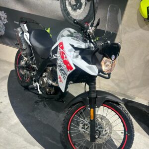 78€/ Mes Um DSR TT 125CC