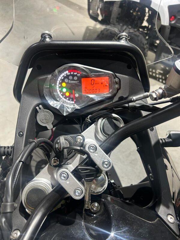 78€/ Mes Um DSR TT 125CC - Imagen 5