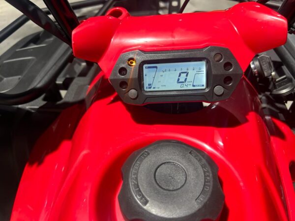 72€/Mes LINHAI M210 - Imagen 6