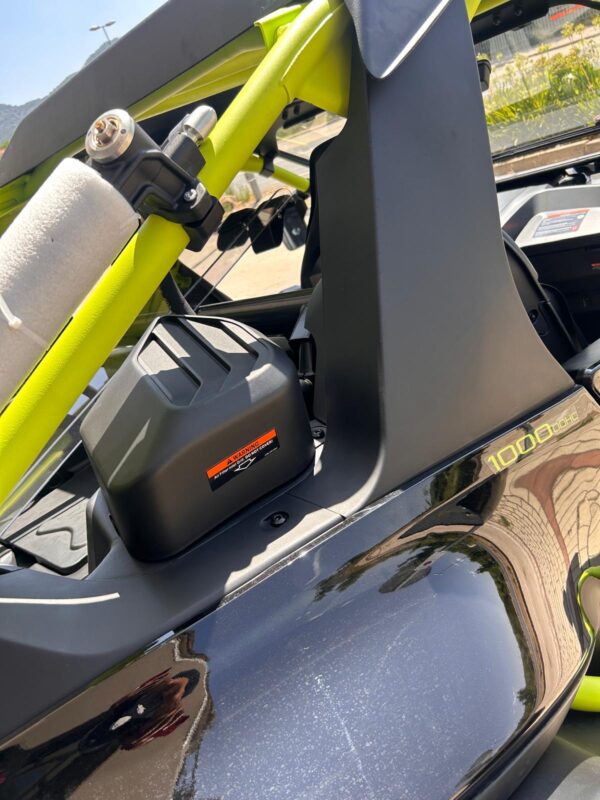 252€/Mes Segway Villain X - Imagen 7
