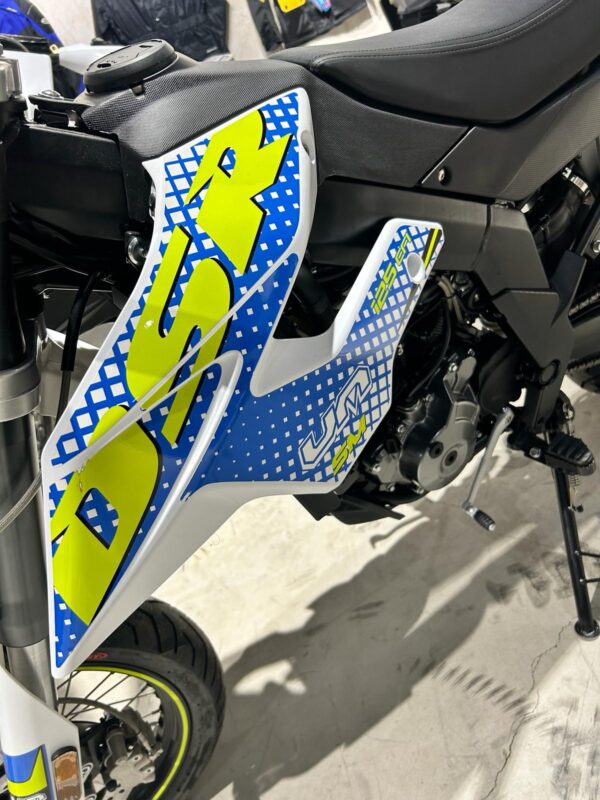 73€/Mes Um Sm 125 - Imagen 4