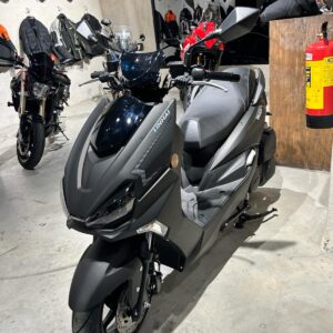 70€/ Mes Linhai Buck