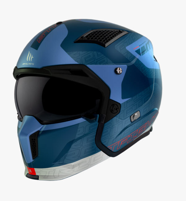 Casco Streetfighter - Imagen 6
