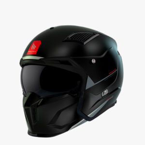 Casco Streetfighter