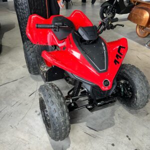 49€/Mes Quad infantil