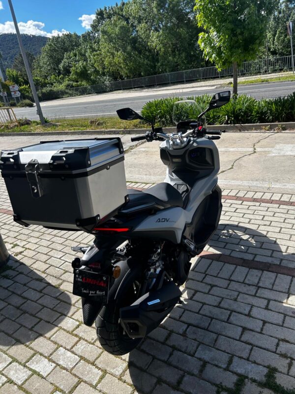 83/Mes LINHAI BUCK ADV - Imagen 3