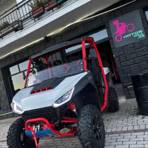 216€/Mes SEGWAY FULEGMAN