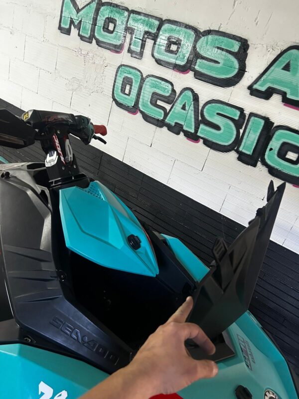 168€/mes SEA DOO SPARK - Imagen 5