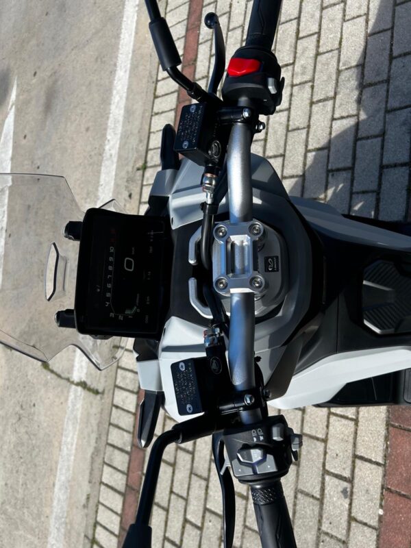 83/Mes LINHAI BUCK ADV - Imagen 8
