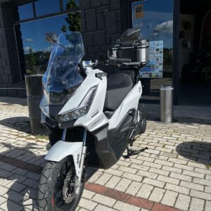 83/Mes LINHAI BUCK ADV
