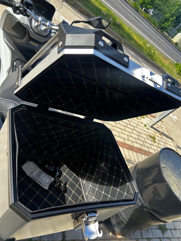 83/Mes LINHAI BUCK ADV - Imagen 6