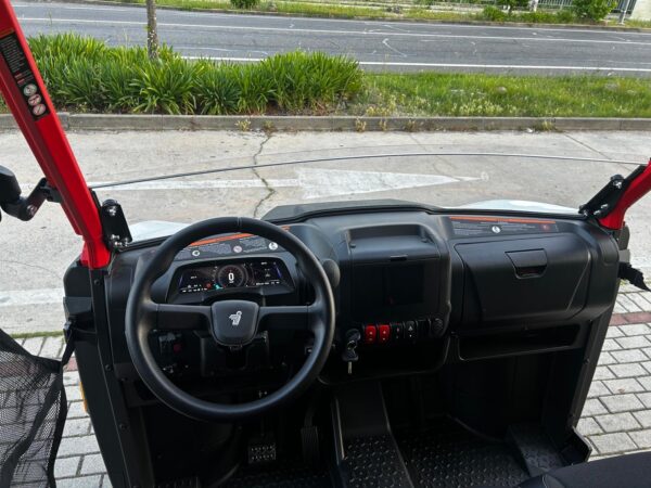 216€/Mes SEGWAY FULEGMAN - Imagen 5