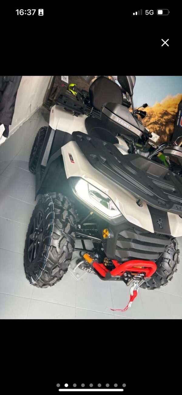 144€/Mes SNARLER AT5 - Imagen 2