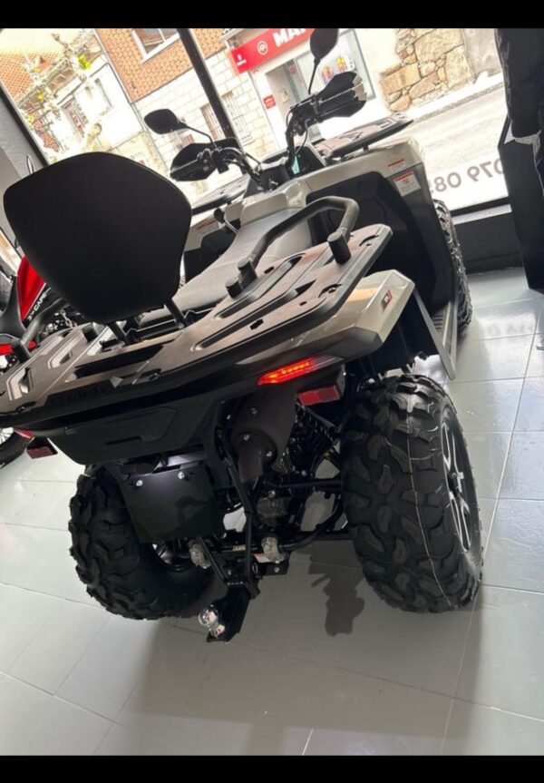 144€/Mes SNARLER AT5 - Imagen 3