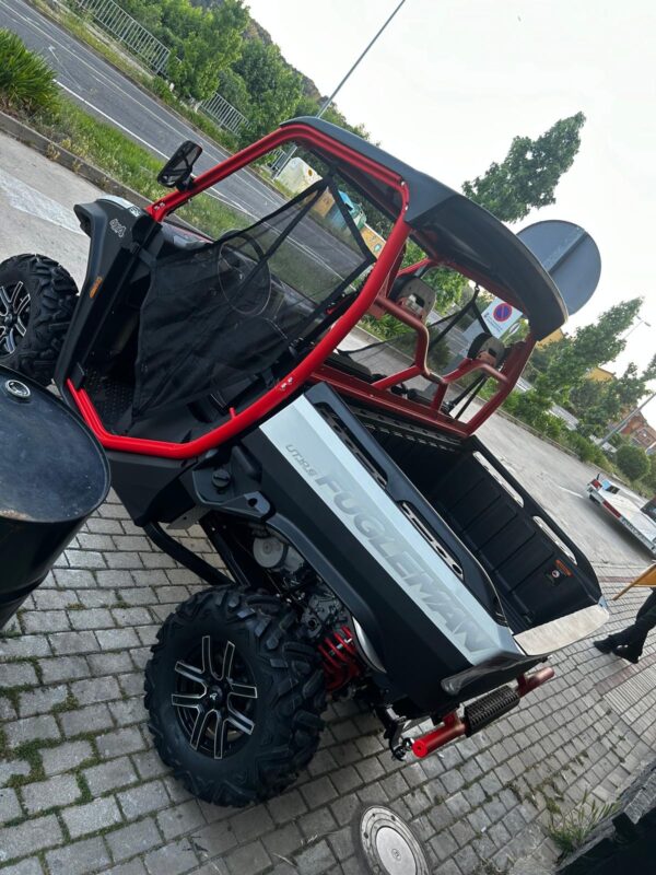 216€/Mes SEGWAY FULEGMAN - Imagen 9