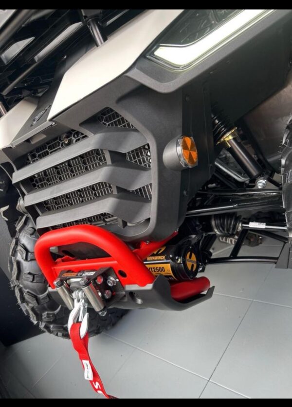 144€/Mes SNARLER AT5 - Imagen 5