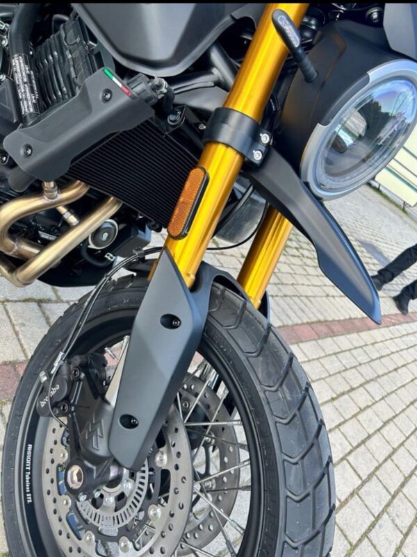 138€/MES MOTOMORINI SCR - Imagen 5