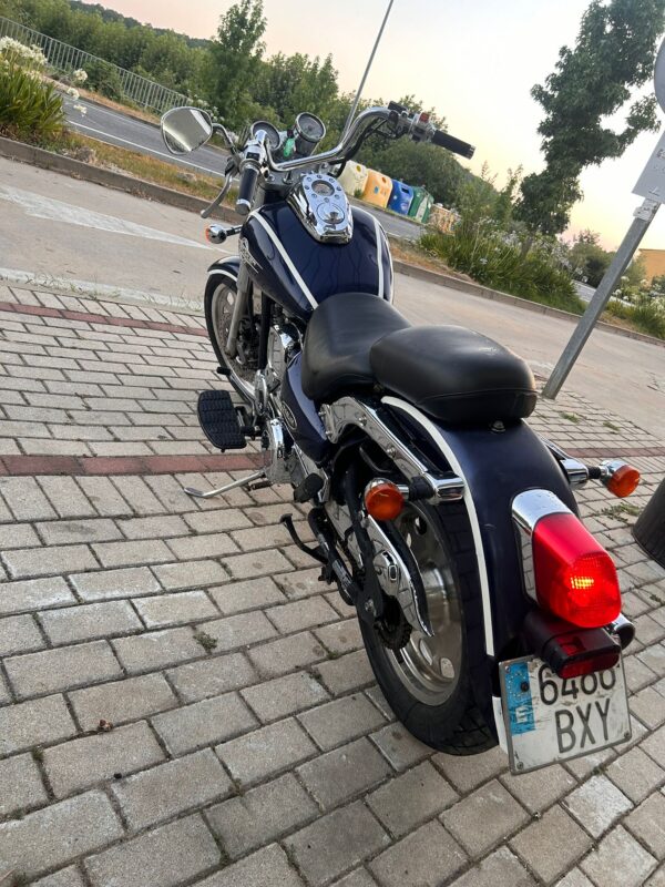 41€/MES DAELIM DAYSTAR 125 - Imagen 3