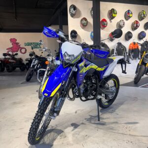 87€/MES SHERCO 49cc R