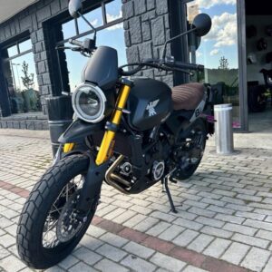 138€/MES MOTOMORINI SCR