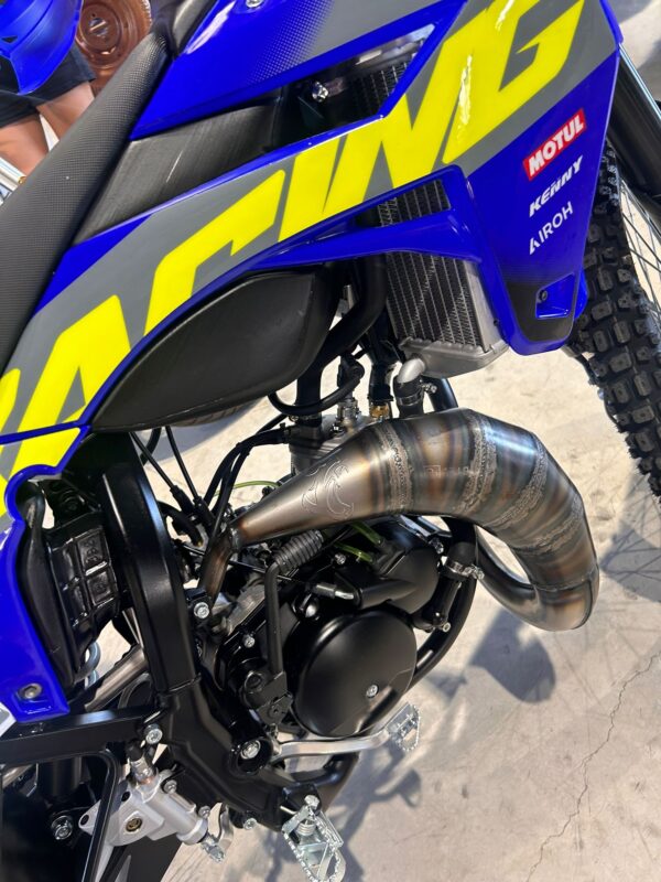 87€/MES SHERCO 49cc R - Imagen 3