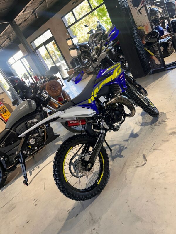 87€/MES SHERCO 49cc R - Imagen 7