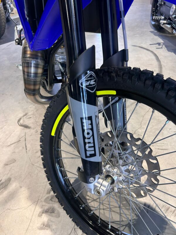 87€/MES SHERCO 49cc R - Imagen 5