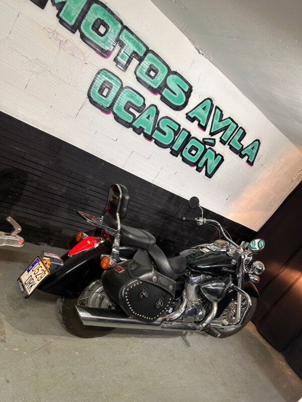 118€/MES HONDA SHADOW 750 - Imagen 7