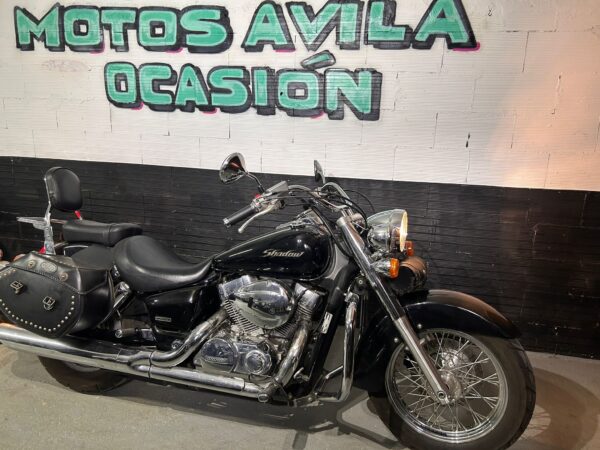 118€/MES HONDA SHADOW 750 - Imagen 8