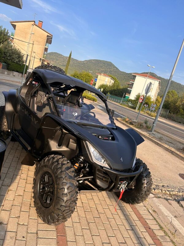 322€/MES VILLAIN BLACK EDITION - Imagen 2