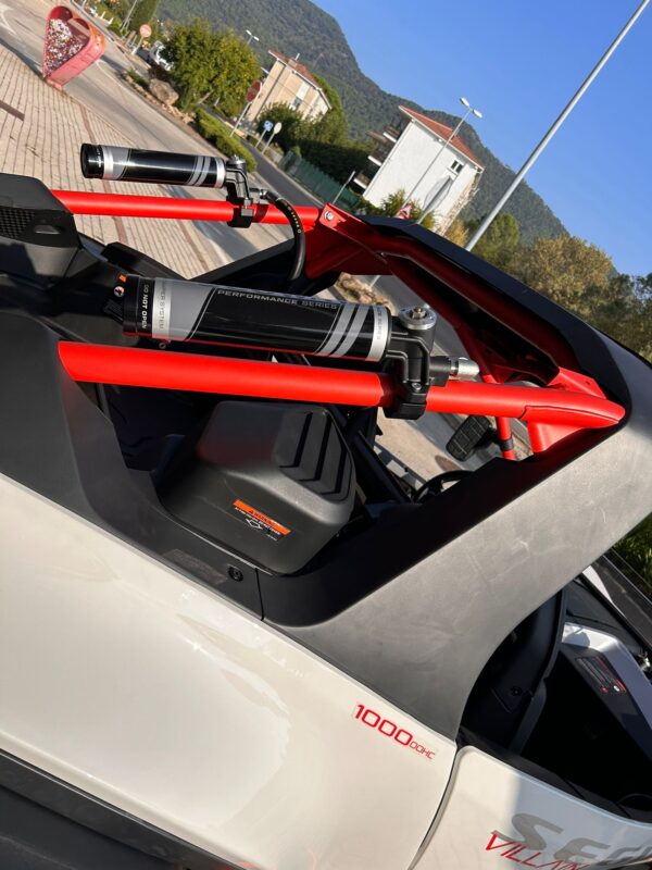 251€/MES SEGWAY VILLAIN - Imagen 6
