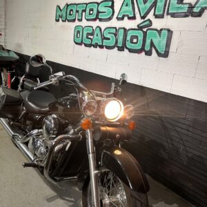 118€/MES HONDA SHADOW 750
