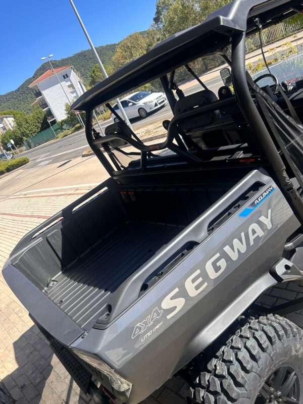 255€/MES SEGWAY FULEGMAN CREW - Imagen 4