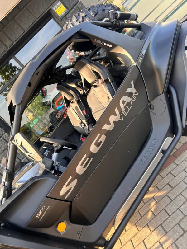322€/MES VILLAIN BLACK EDITION - Imagen 4