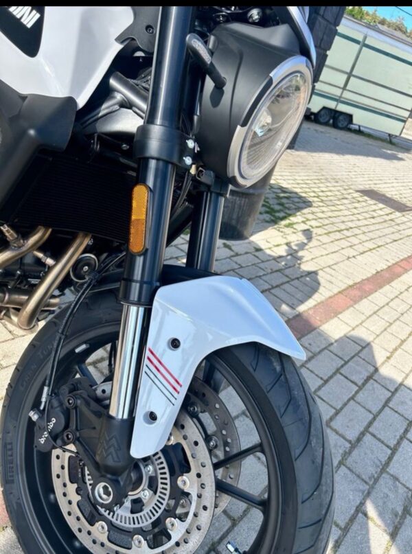 121€/MES MOTOMORINI SCR - Imagen 4