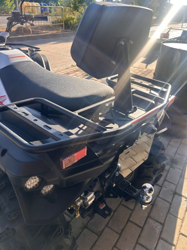 83€/MES LINHAI M210 - Imagen 4