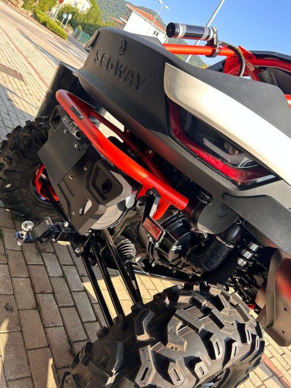 251€/MES SEGWAY VILLAIN - Imagen 2