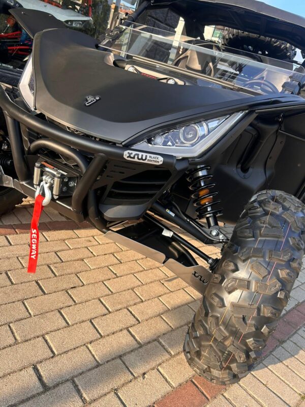 322€/MES VILLAIN BLACK EDITION - Imagen 5