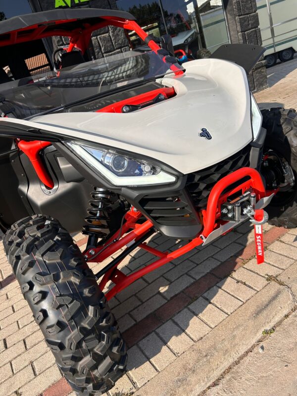 251€/MES SEGWAY VILLAIN - Imagen 9