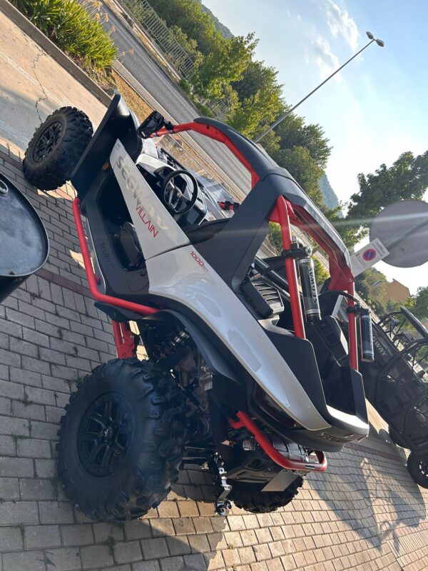 251€/MES SEGWAY VILLAIN - Imagen 3