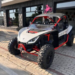 251€/MES SEGWAY VILLAIN