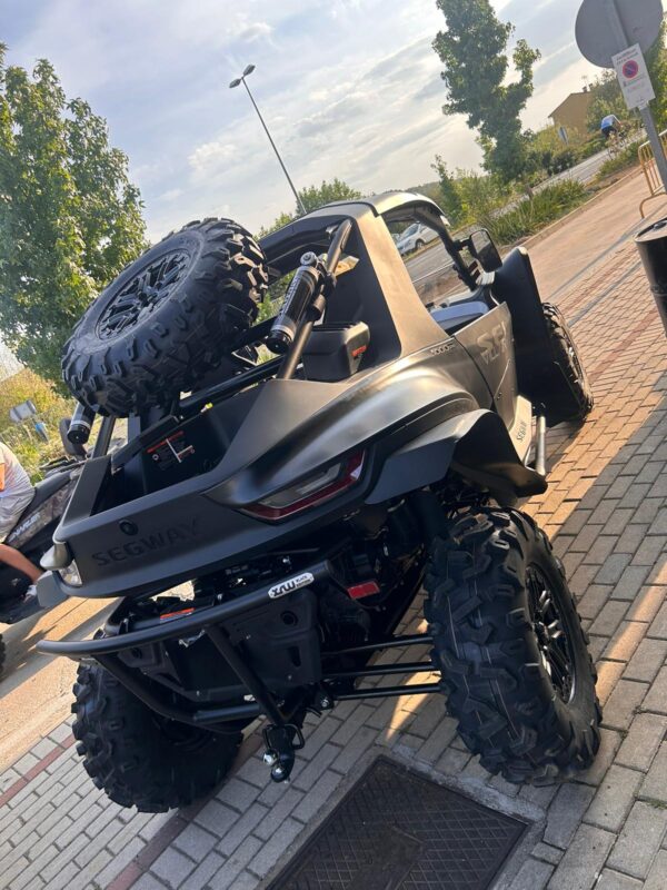 322€/MES VILLAIN BLACK EDITION - Imagen 3
