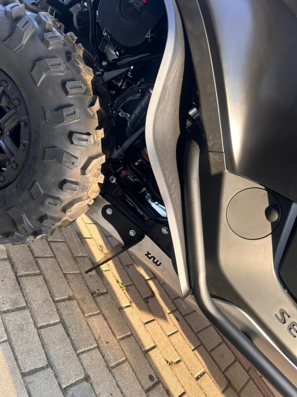 322€/MES VILLAIN BLACK EDITION - Imagen 9