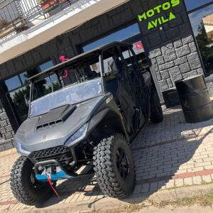 255€/MES SEGWAY FULEGMAN CREW