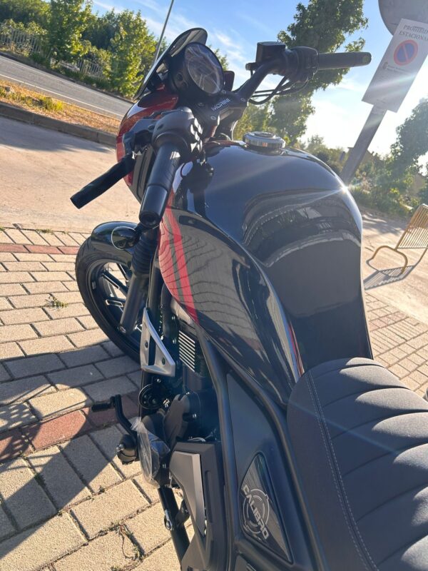 149€/MES MOTOMORINI CALIBRO 650 - Imagen 4