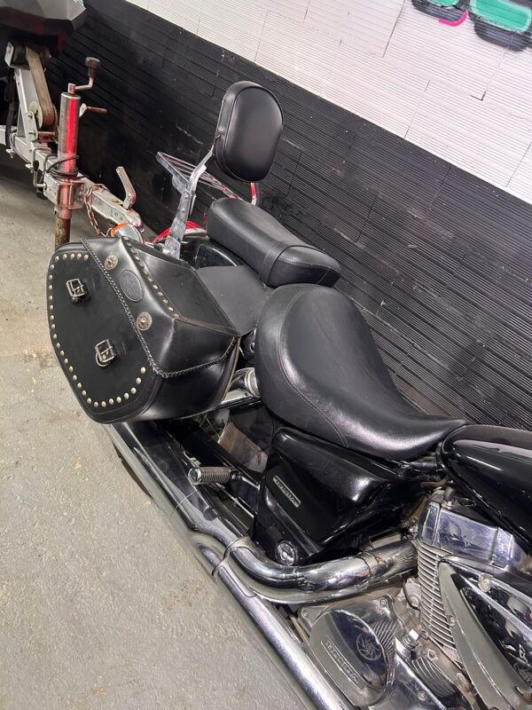 118€/MES HONDA SHADOW 750 - Imagen 5