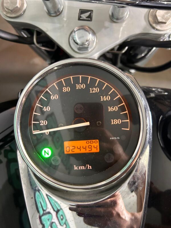 118€/MES HONDA SHADOW 750 - Imagen 3