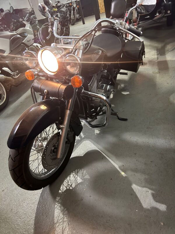 118€/MES HONDA SHADOW 750 - Imagen 9