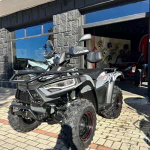 126€/MES LINHAI 300 4x4