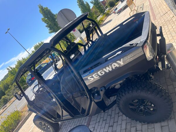 255€/MES SEGWAY FULEGMAN CREW - Imagen 8